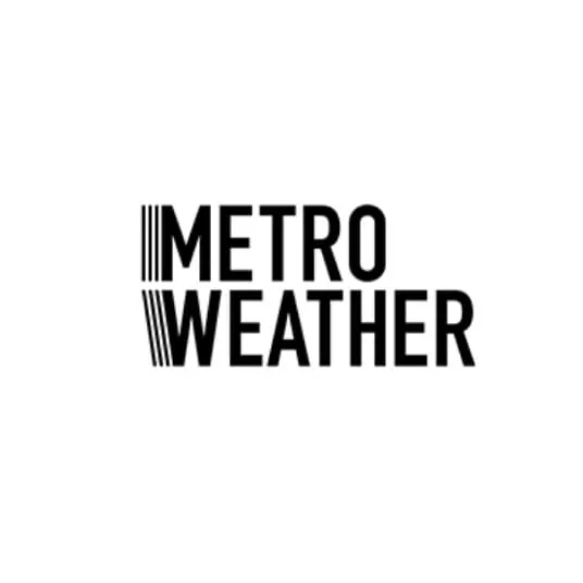 METRO WEATHER