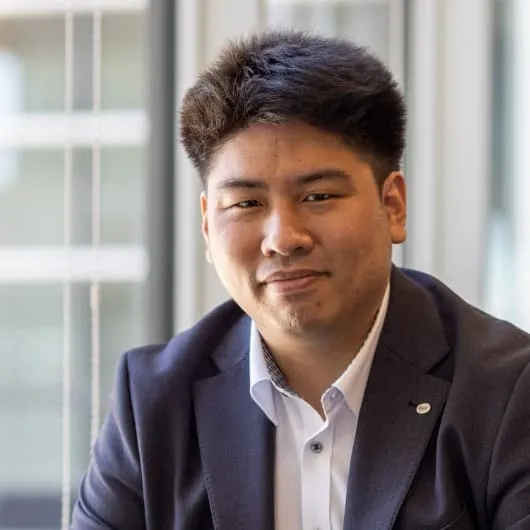 横井 聡　Satoshi YOKOI