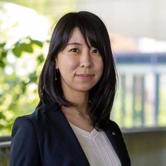 橘 茉歩　Maho TACHIBANA