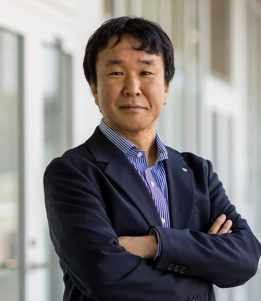 足立 崇彰　Takaaki ADACHI
