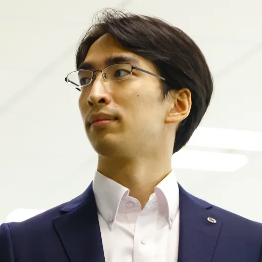 伊藤 佑　Yu ITO