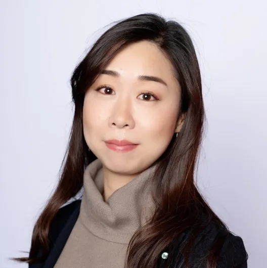 田渕 藍子　Aiko TABUCHI