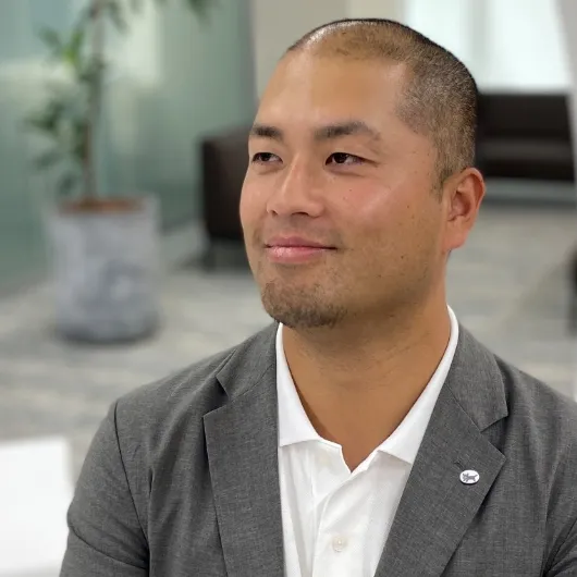 松本 恵一　Keiichi MATSUMOTO