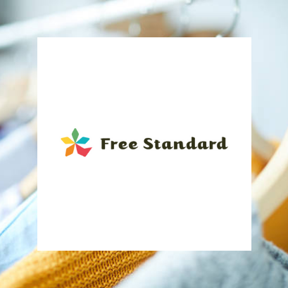 全てのブランドが自社でサーキュラーエコノミーを実装可能にする「Retailor」を提供するFree Standard株式会社へ出資しました。