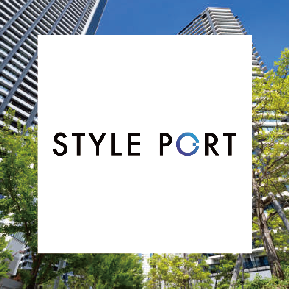 Invested in Styleport Corporation, which provides the spatial communication platform “ROOV”