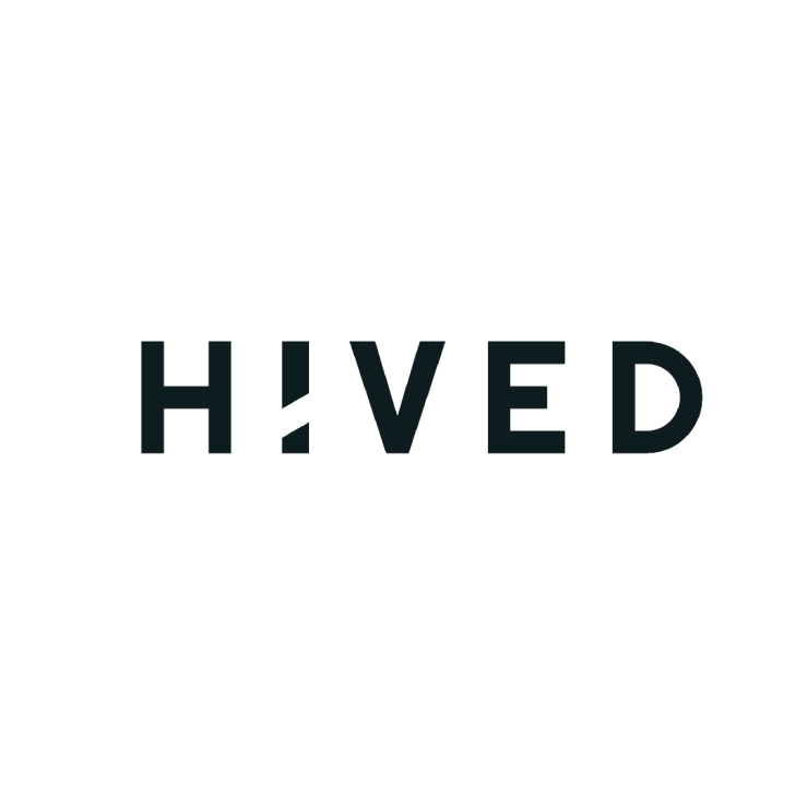 HIVED Ltd.