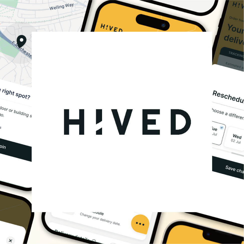 Made Additional Investment in HIVED Ltd. a Provider of Sustainable Data- and AI-driven Delivery Services.