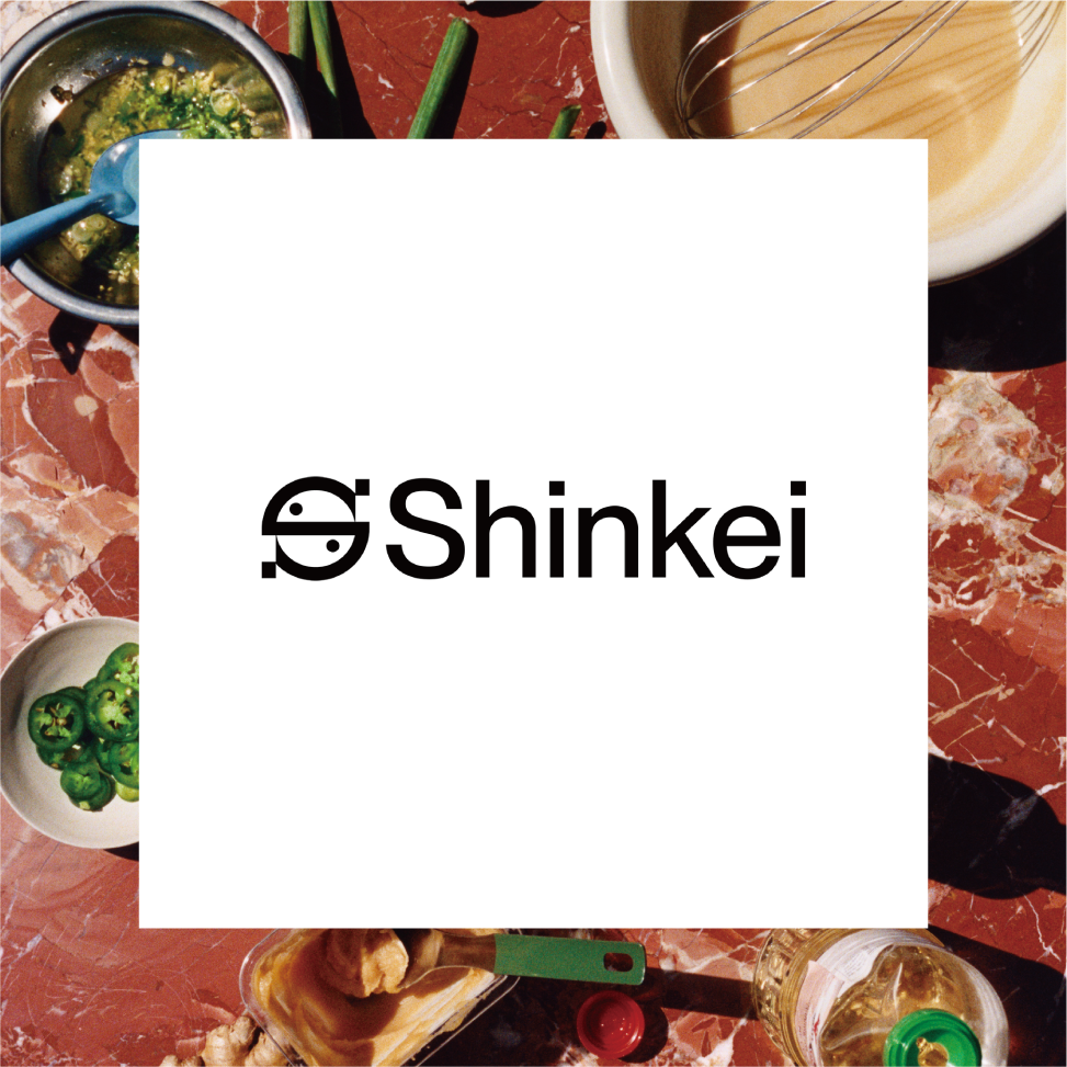 米国の水産業の進化を目指すShinkei Systems Corp.に出資しました。
