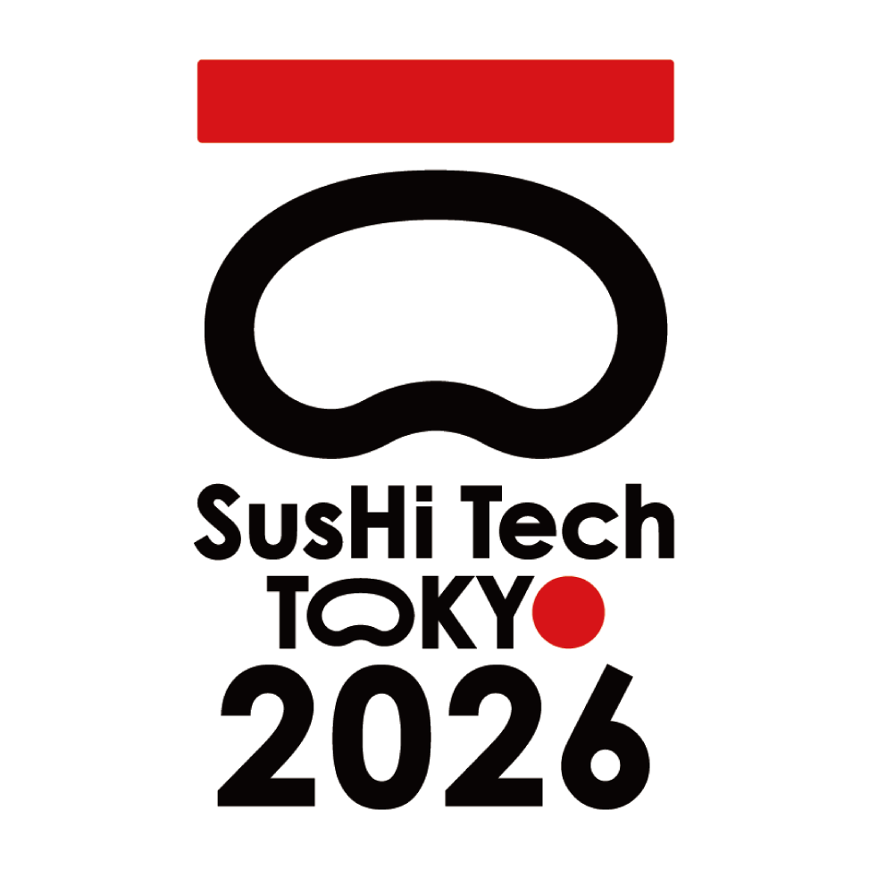 SusHi Tech Tokyo 2026 へコーポレートパートナーとして初出展します。