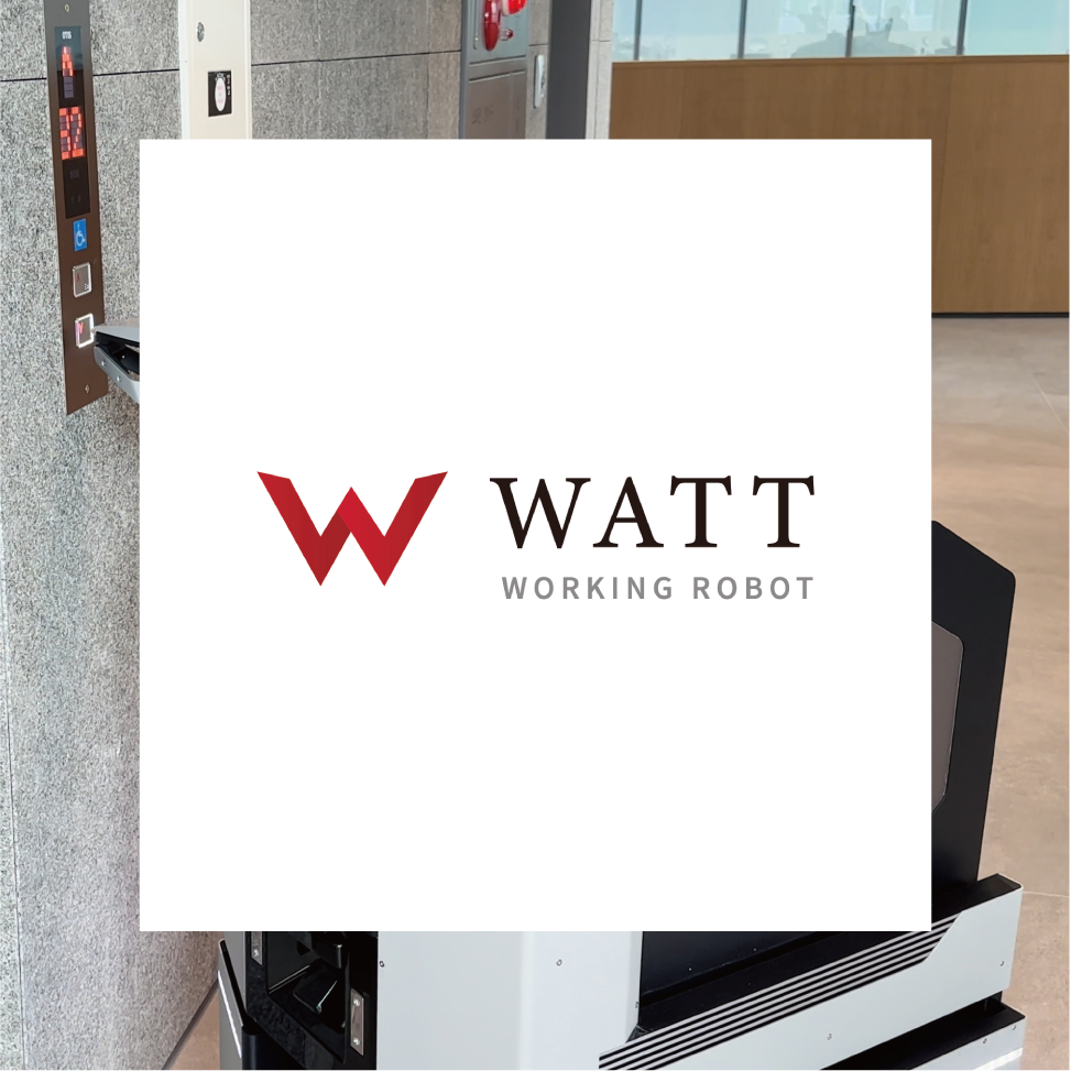 屋内配送自動化ソリューションを提供するWatt Co., Ltd.に出資しました。