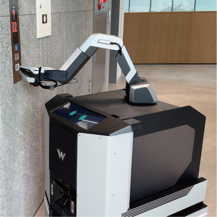 屋内配送自動化ソリューションを提供するWatt Co., Ltd.に出資しました。